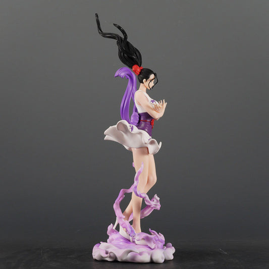 One Piece Nico Robin Statue – 34CM PVC Anime Action Figure in Signature Pose Collectible
