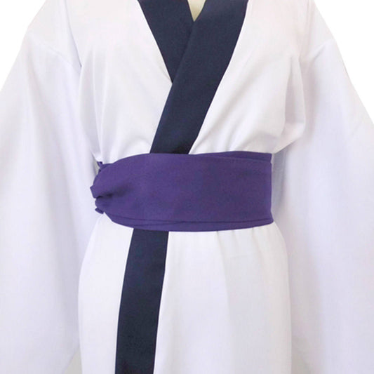 Roronoa Zoro Cosplay Costume | One Piece Wano Arc Kimono Outfit | Anime Cosplay Dress