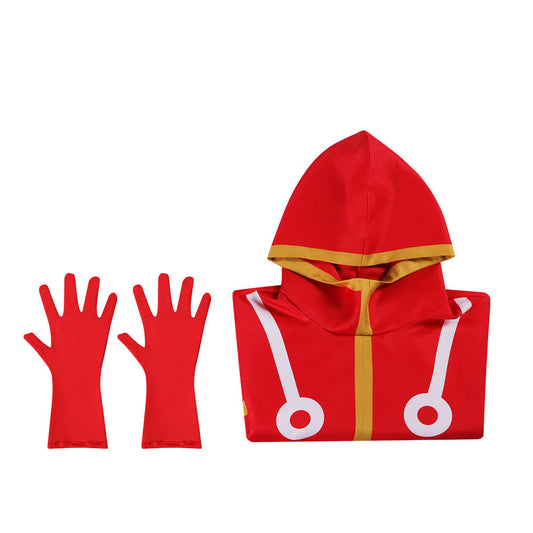 Head Island Article Luffy Cosplay Animation Future Performance One Piece Costume