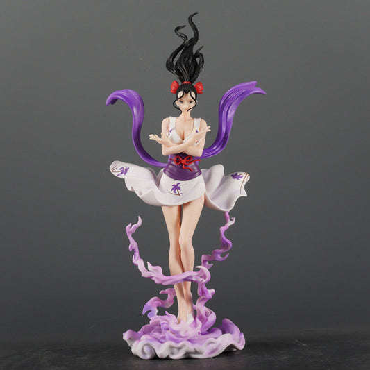 One Piece Nico Robin Statue – 34CM PVC Anime Action Figure in Signature Pose Collectible