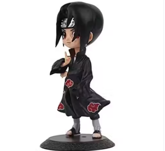 Itachi Uchiha Anime PVC Action Figure | Premium Quality | Highly Detailing