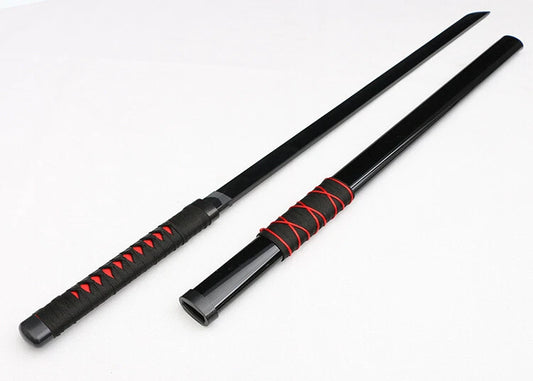 Kakashi Hatake Sword – 104CM Wooden Katana Replica from Naruto