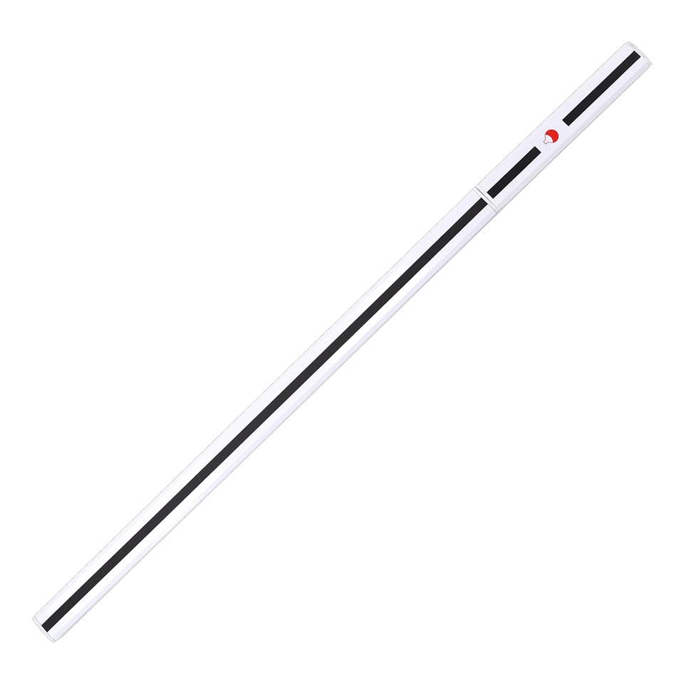 Sasuke Uchiha Sword – 104CM Wooden Katana Replica from Naruto