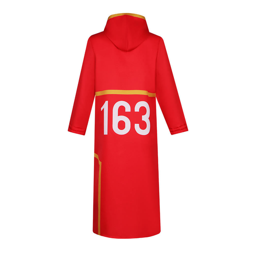 Head Island Article Luffy Cosplay Animation Future Performance One Piece Costume