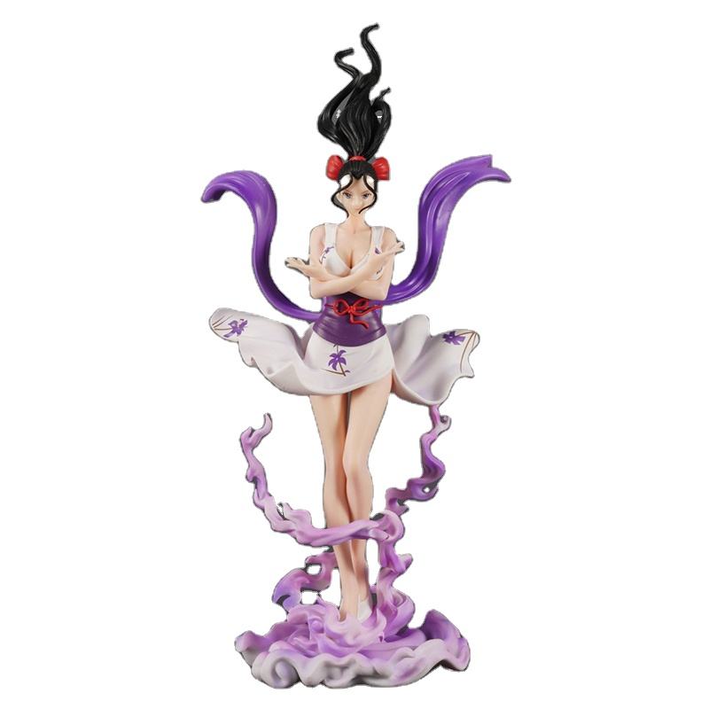 One Piece Nico Robin Statue – 34CM PVC Anime Action Figure in Signature Pose Collectible