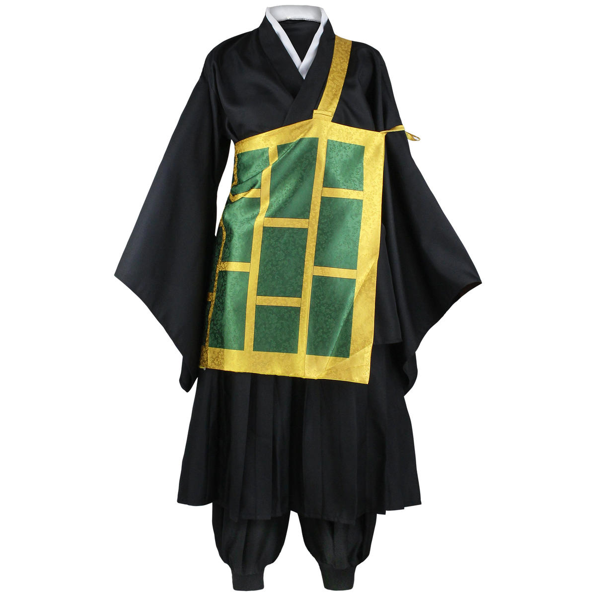 Geto Suguru Kimono Cosplay Costume | Jujutsu Kaisen Full Set Anime Outfit