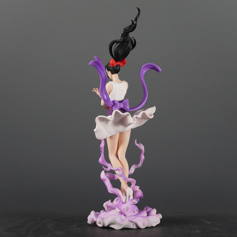 One Piece Nico Robin Statue – 34CM PVC Anime Action Figure in Signature Pose Collectible