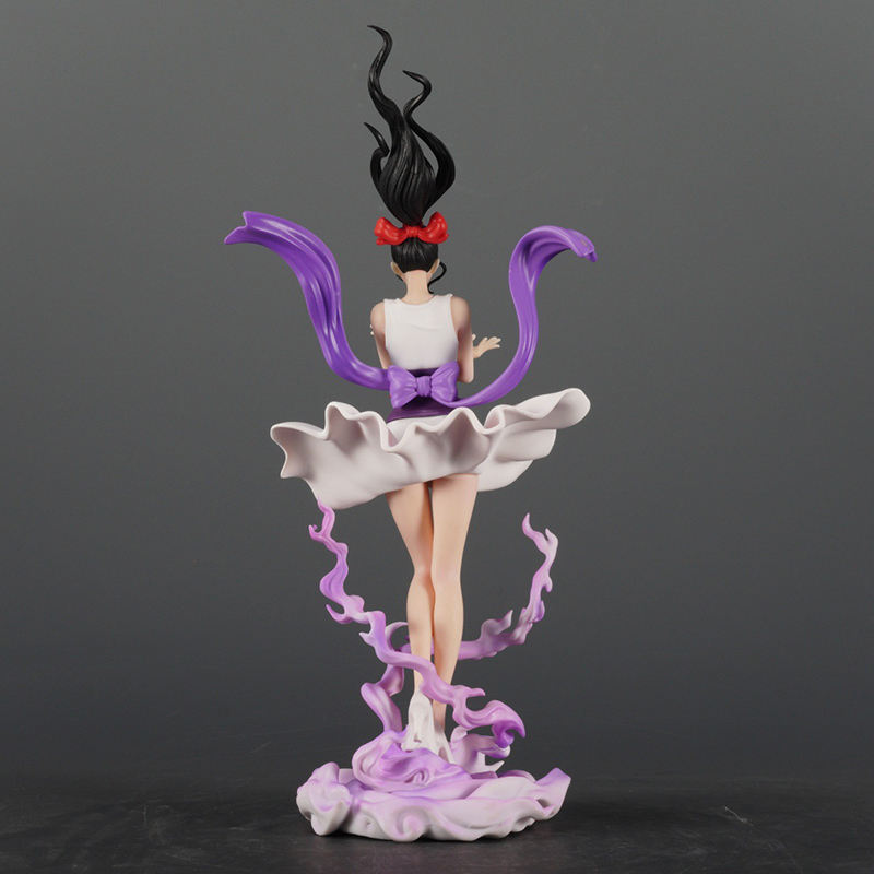 One Piece Nico Robin Statue – 34CM PVC Anime Action Figure in Signature Pose Collectible