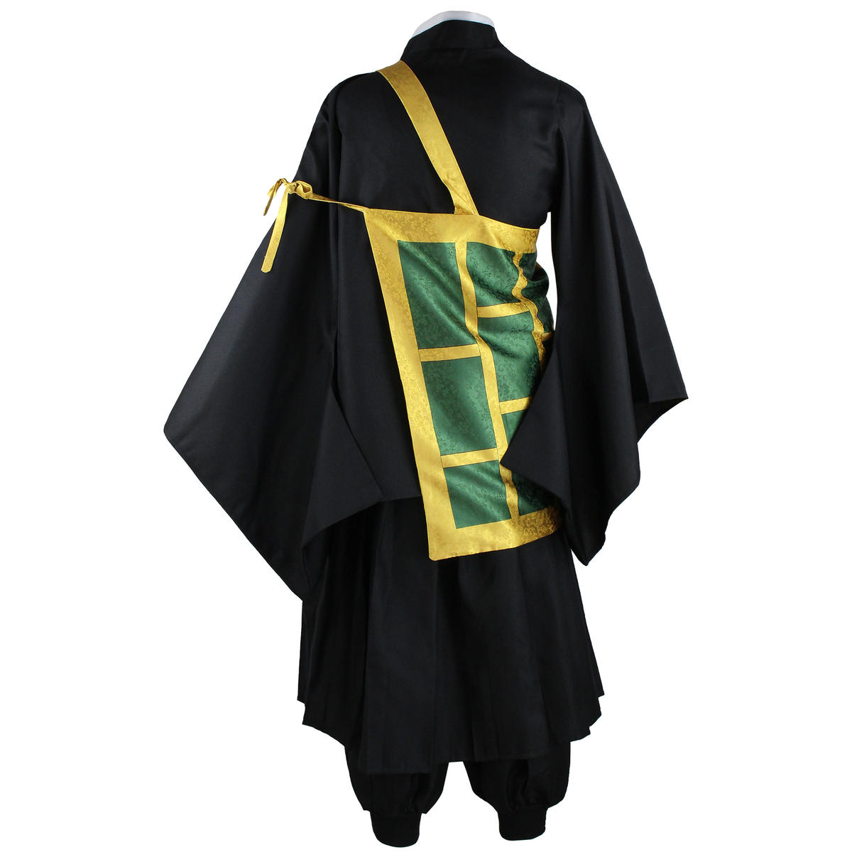 Geto Suguru Kimono Cosplay Costume | Jujutsu Kaisen Full Set Anime Outfit