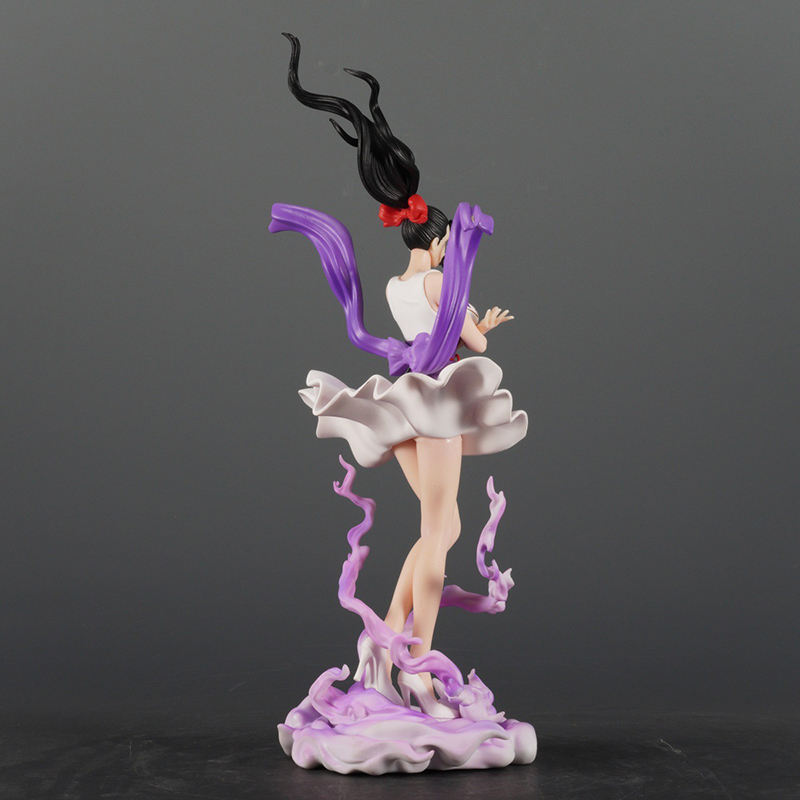One Piece Nico Robin Statue – 34CM PVC Anime Action Figure in Signature Pose Collectible