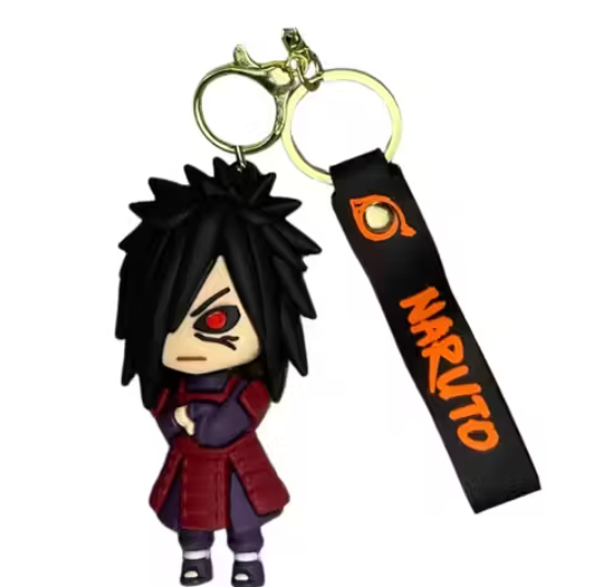 Madara Keychain