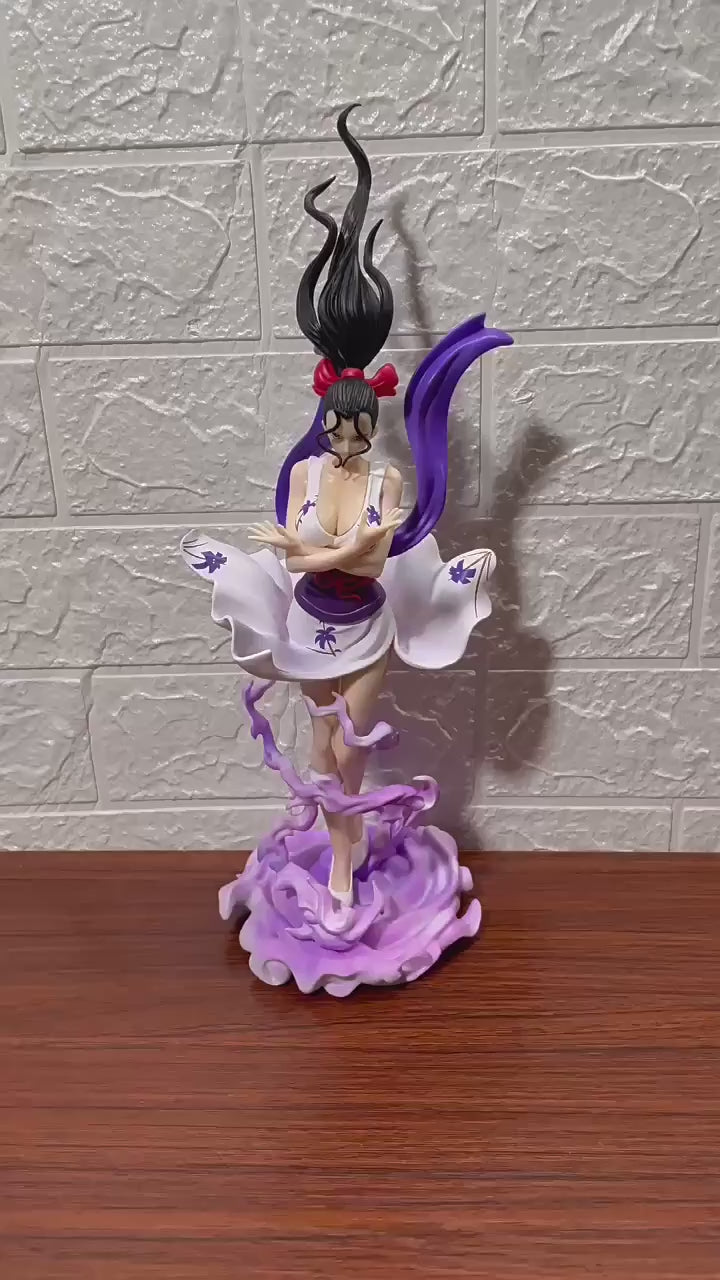 One Piece Nico Robin Statue – 34CM PVC Anime Action Figure in Signature Pose Collectible