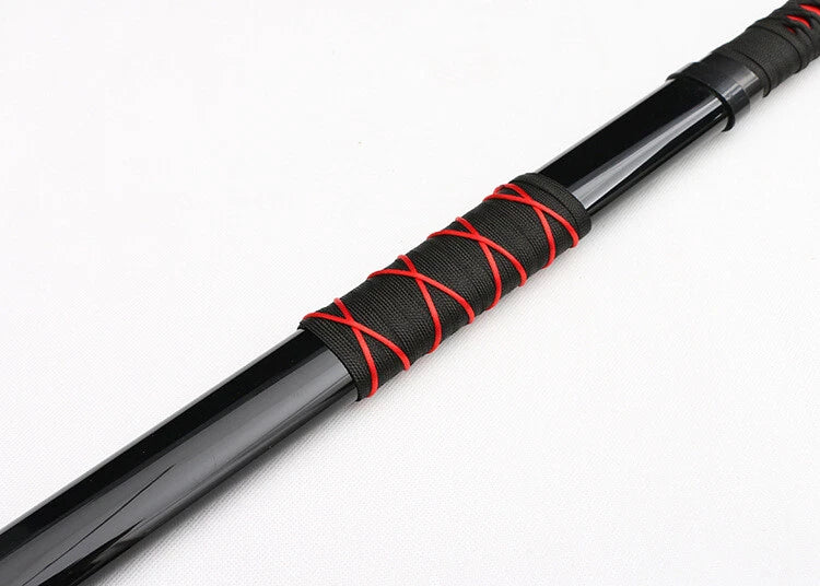 Kakashi Hatake Sword – 104CM Wooden Katana Replica from Naruto
