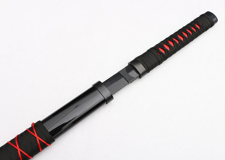Kakashi Hatake Sword – 104CM Wooden Katana Replica from Naruto